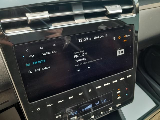 Used 2022 Silver Hyundai Limited image 21