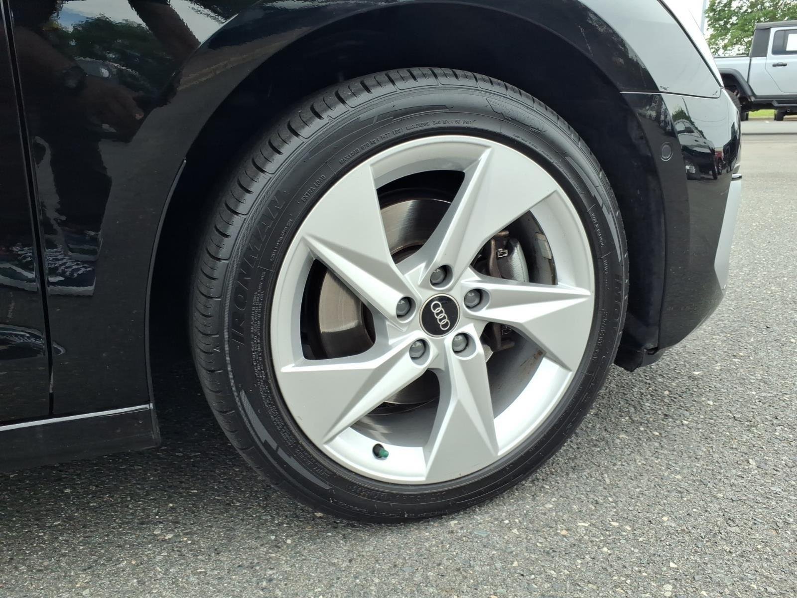 Used 2024  Audi Premium image 13
