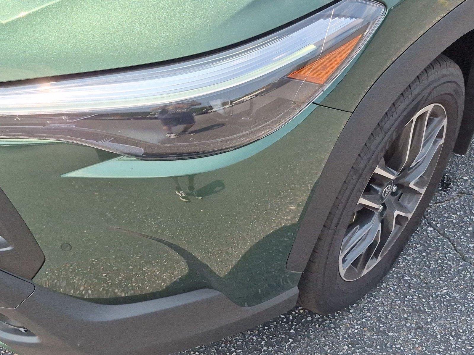 Used 2026 Cypress Toyota XLE image 9