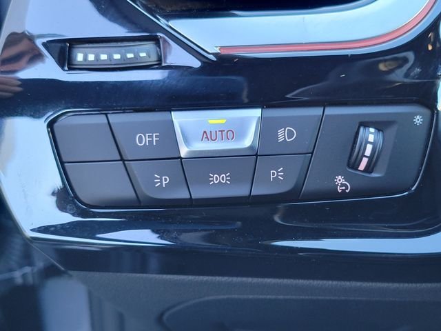 Used 2023 Skyscraper Gray Metallic BMW sDrive30i image 23