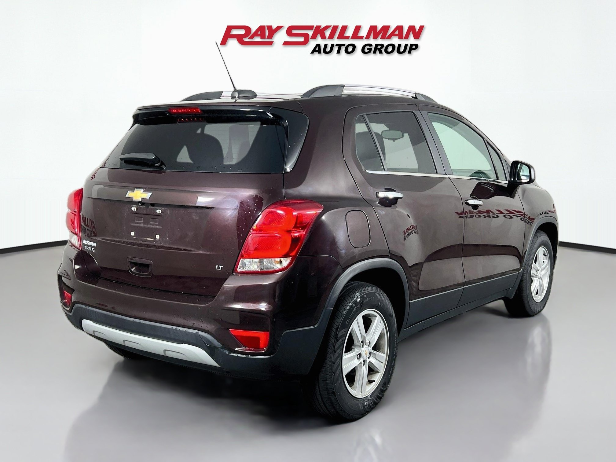 2020 Chevrolet Trax LT - Photo 7