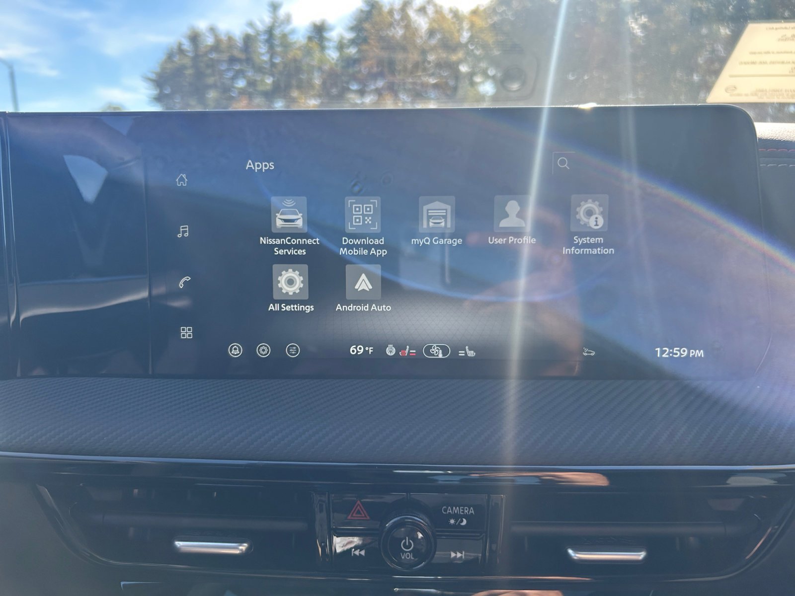 2026 Nissan KICKS SR AWD - Photo 18