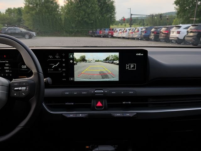 New 2026 Morning Haze Kia GT-Line image 21
