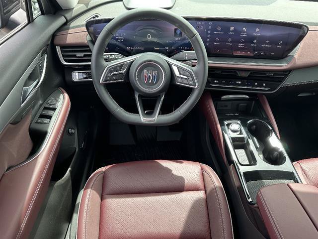 2026 Buick Envision