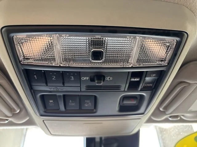 Used 2023 Black Toyota Limited image 29