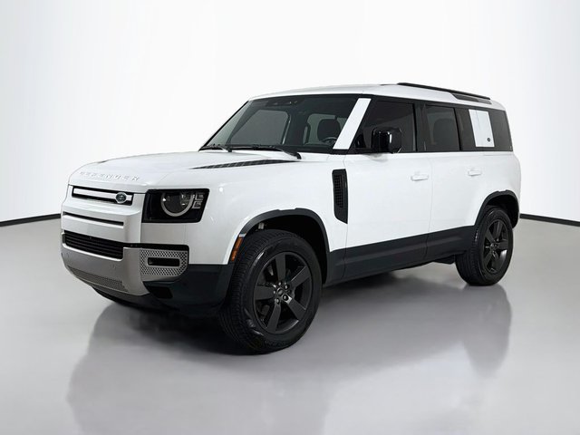 2023 Land Rover Defender 110 S