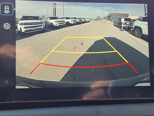 2026 Hyundai Tucson SE - Photo 16