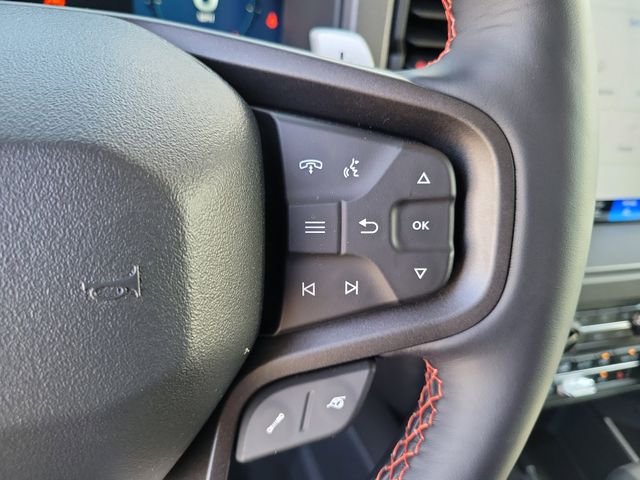 New 2026 Oxford White Ford Raptor® image 6