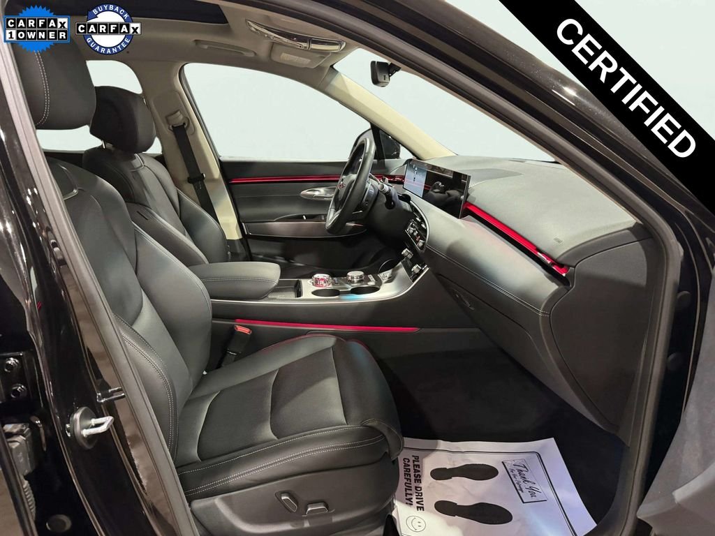 2026 GENESIS GV70 Select - Photo 26