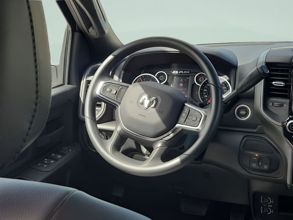 2026 RAM Ram 3500 Pickup Tradesman - Photo 25