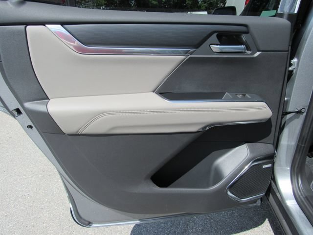 2026 GMC Acadia Elevation - Photo 25