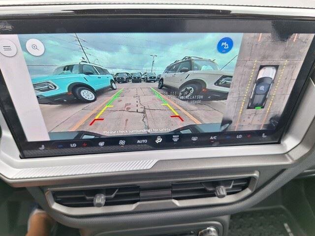 2025 Ford Bronco Sport Badlands - Photo 20