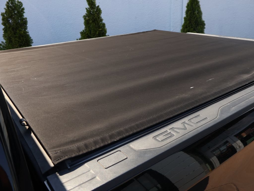2021 GMC Sierra 1500 SLT - Photo 20