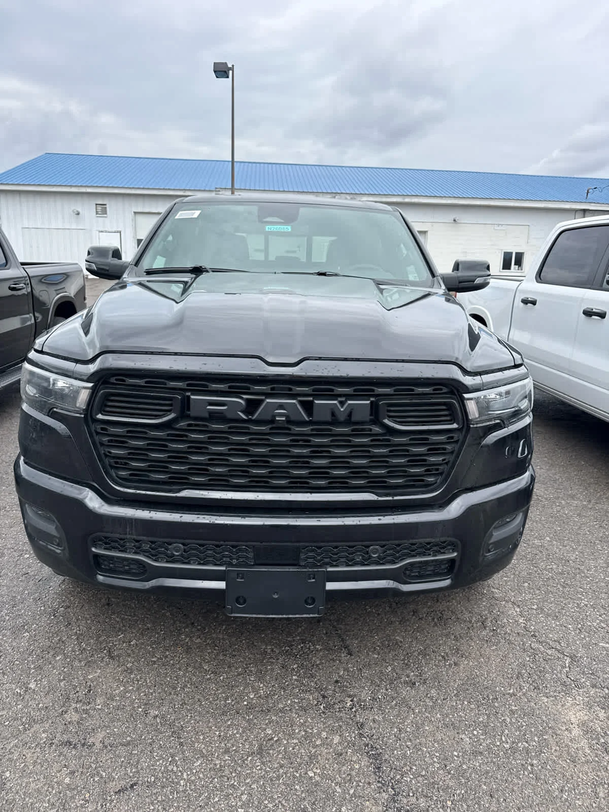 2026 RAM 1500 Big Horn/Lone Star - Photo 2