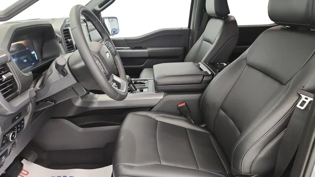 New 2026 Avalanche Ford XLT image 35