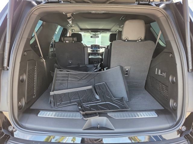 2024 Chevrolet Tahoe Z71 - Photo 13
