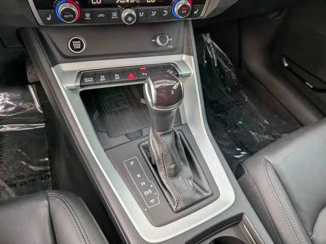 Used 2023 White Audi Premium Plus image 28