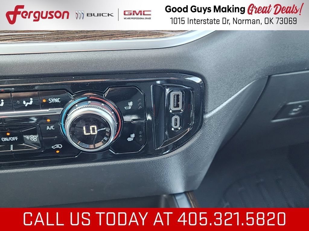 2026 GMC Sierra 1500 Elevation - Photo 29