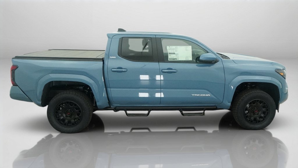 2026 Toyota Tacoma SR5 - Photo 35