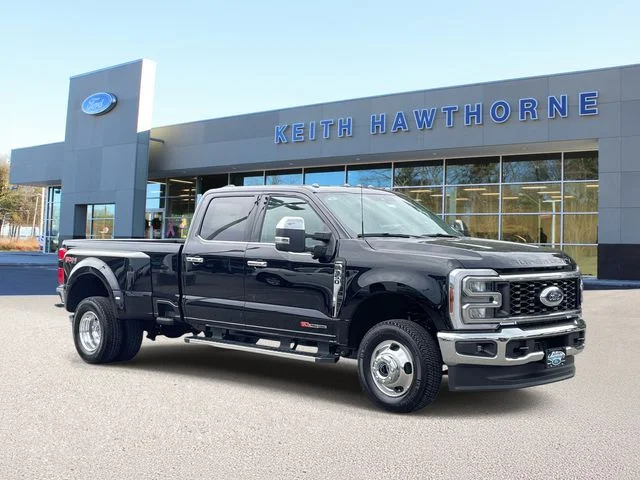 2026 Ford F-350 Lariat 4x4 Crew Cab 8' Box DRW's photo