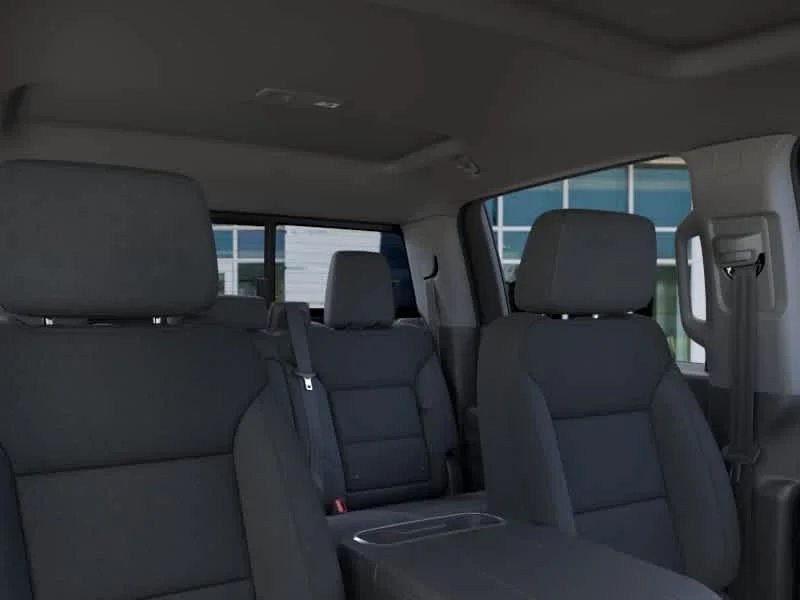 2026 GMC Sierra 1500 Elevation - Photo 24