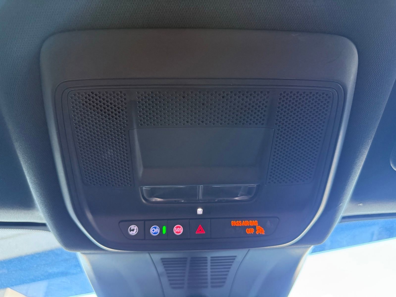 2025 Chevrolet Blazer EV LT - Photo 20