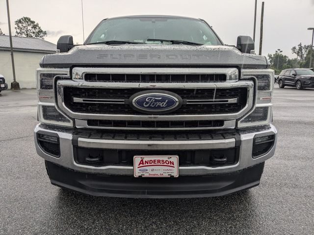 2021 Ford F-250 Super Duty Lariat - Photo 9