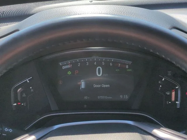 Used 2022  Honda EX-L image 20