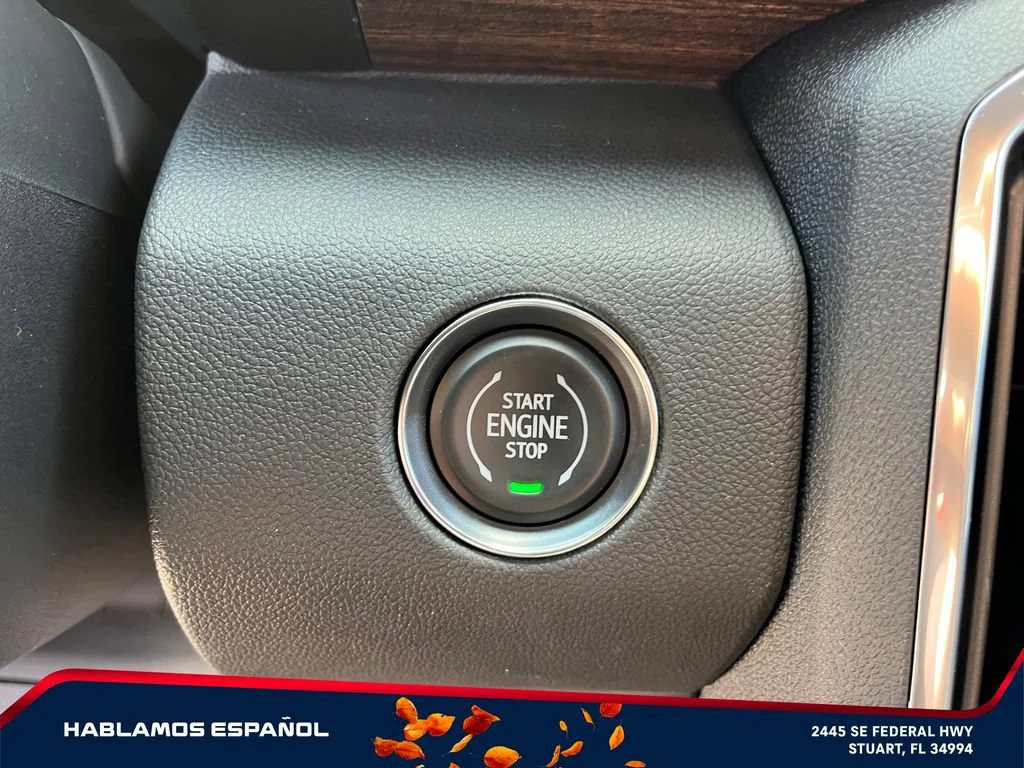 2026 GMC Acadia Denali Ultimate - Photo 23