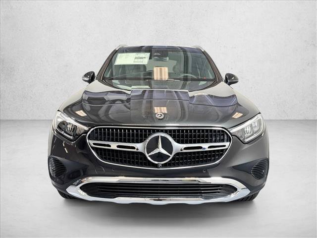 New 2026 Graphite Grey Metallic Mercedes-Benz GLC 300 image 32