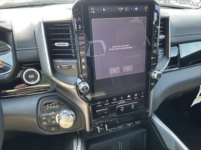 2026 RAM 1500 Laramie - Photo 26