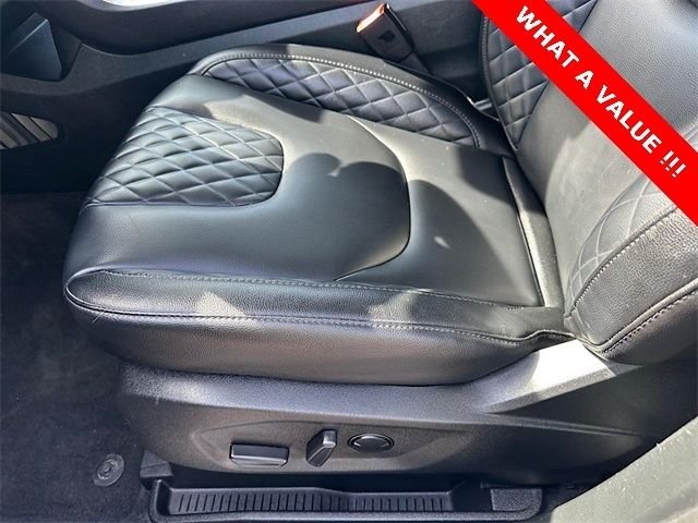 2024 Ford Edge Titanium - Photo 12
