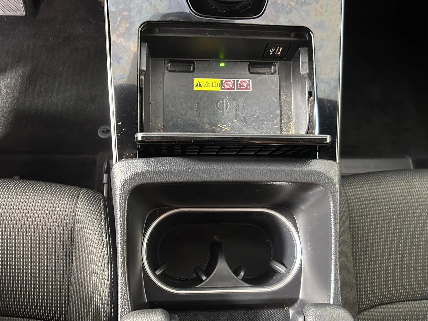 Certified Used 2023 Black Toyota XLE image 28