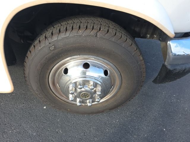 Used 2006 Oxford White Clearcoat Ford Red River image 27