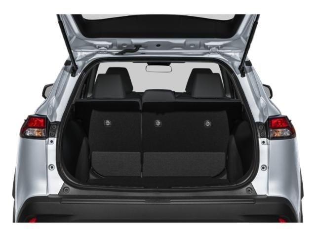 New 2026 Jet Black Toyota L image 13