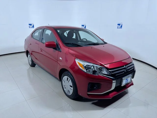 2024 Mitsubishi Mirage G4