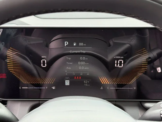 New 2027 Brown Kia X-Line S image 15