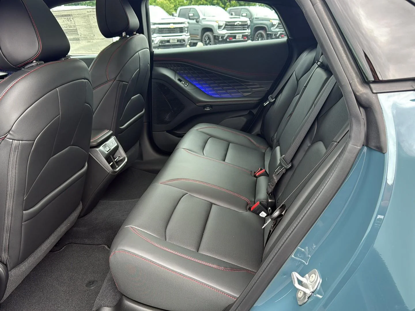 New 2026 SUB-ZERO Dodge R/T Plus image 12