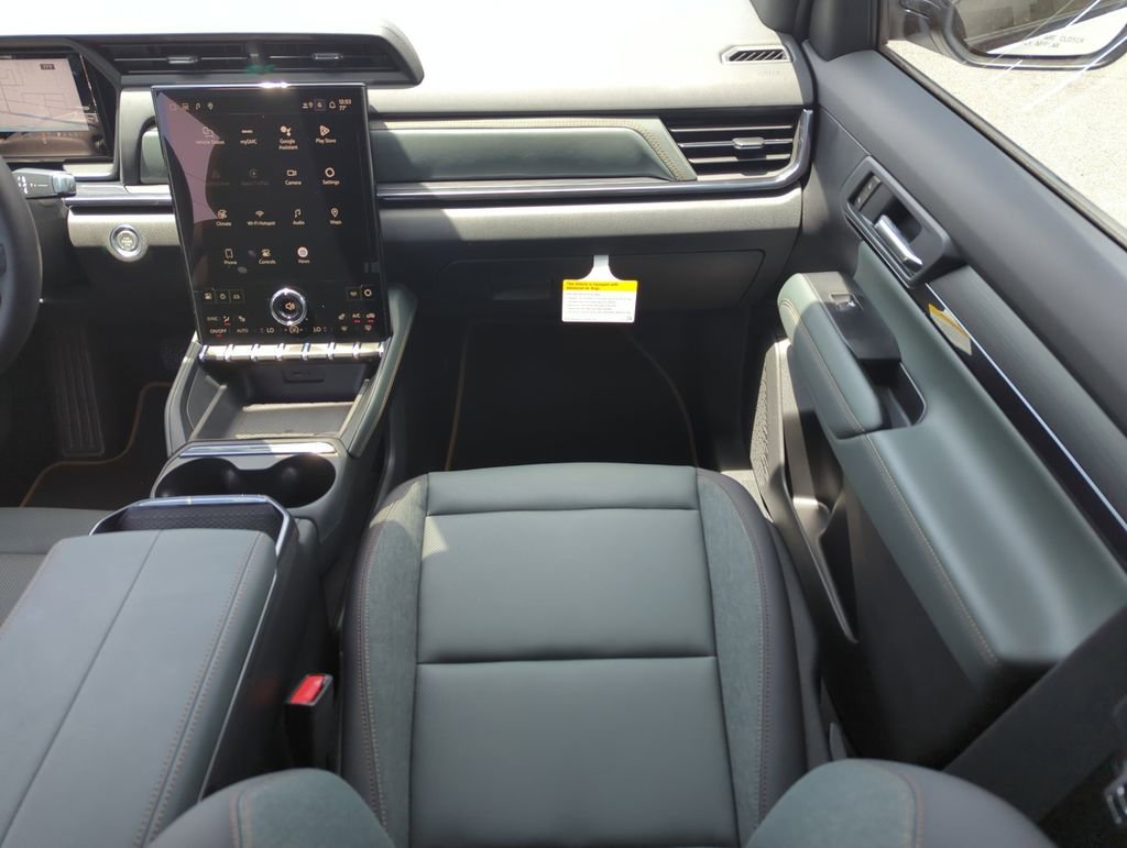 2026 GMC Terrain AT4 - Photo 15