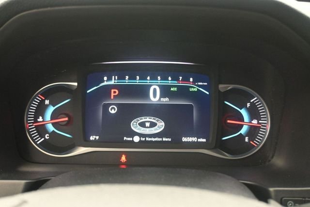 Certified Used 2022  Honda Elite image 12