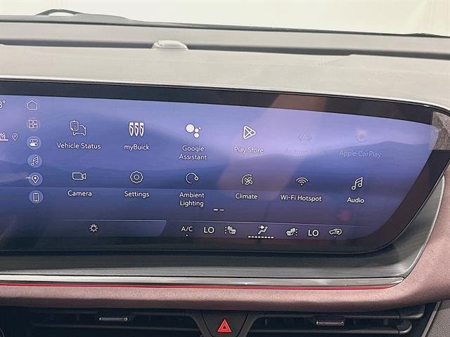 2026 Buick Envision Sport Touring - Photo 48