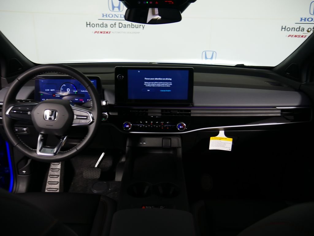 2025 Honda Prologue Touring - Photo 15