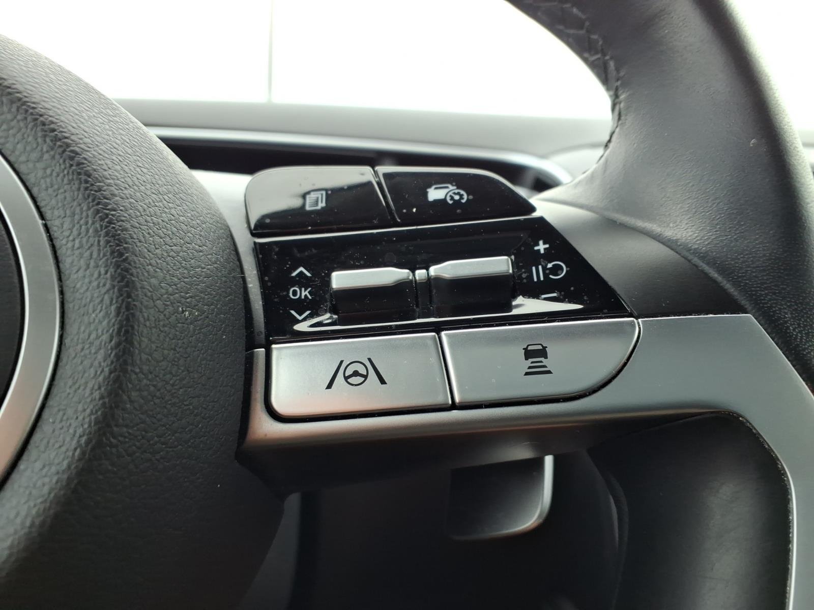 2024 Hyundai Tucson SEL Convenience - Photo 21