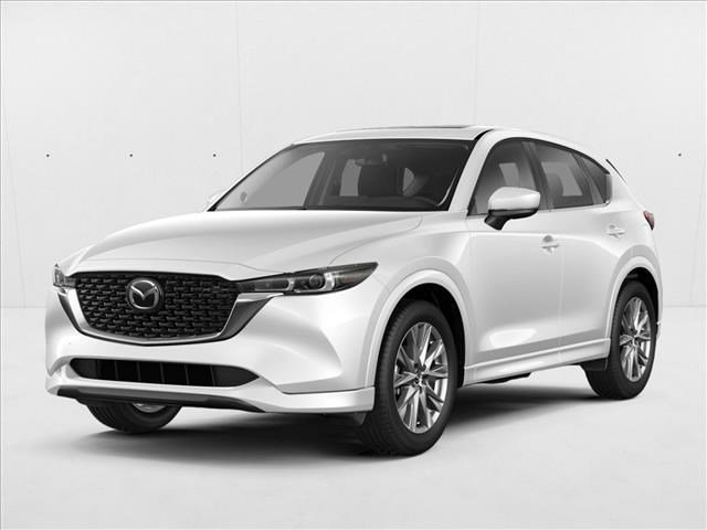 2024 Mazda CX-5 2.5 S Premium Plus Package