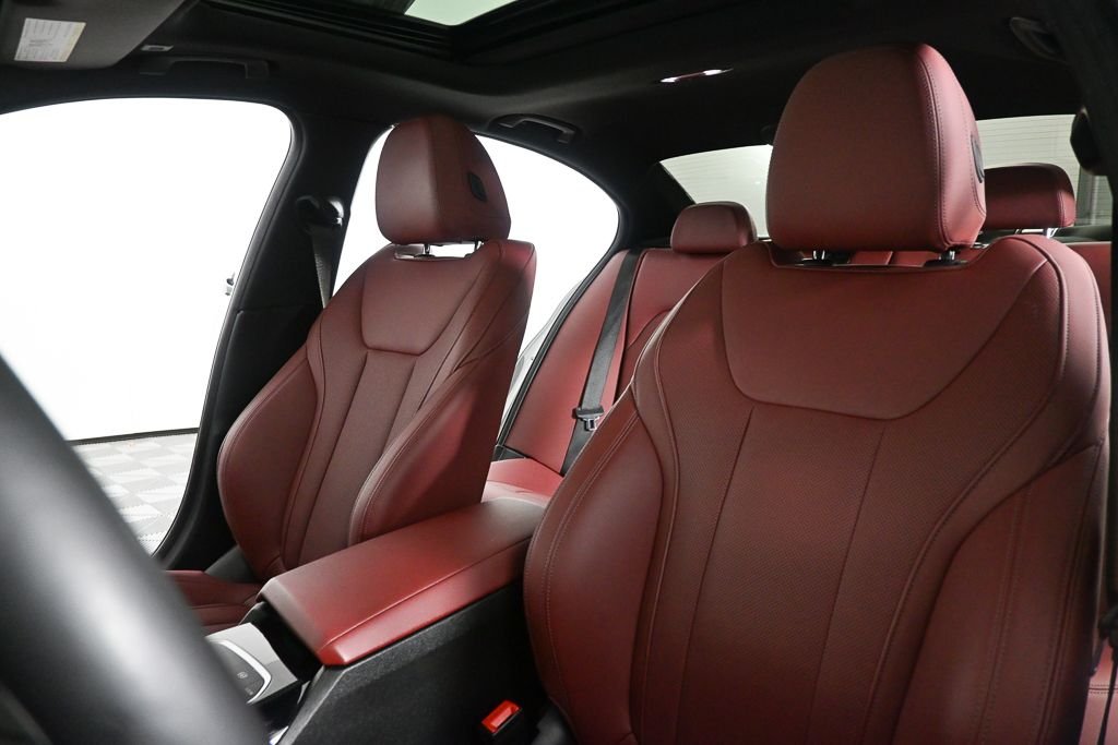 Used 2023 Gray BMW 330i image 5