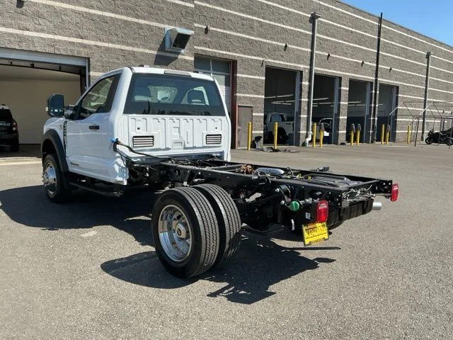 New 2026 Oxford White Ford XL image 6