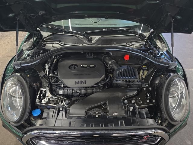 Used 2019 Green MINI Signature image 29