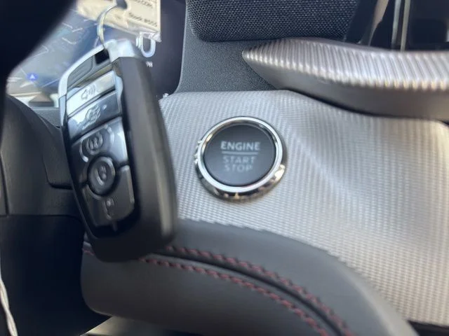 New 2026 Carbonized Gray Metallic Ford Active image 25