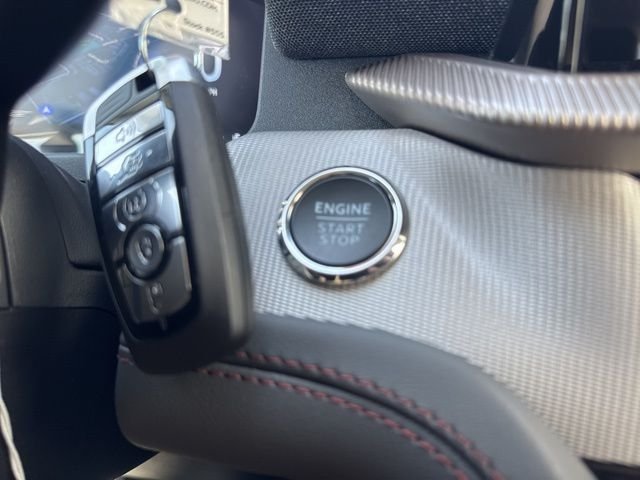 New 2026 Carbonized Gray Metallic Ford Active image 25