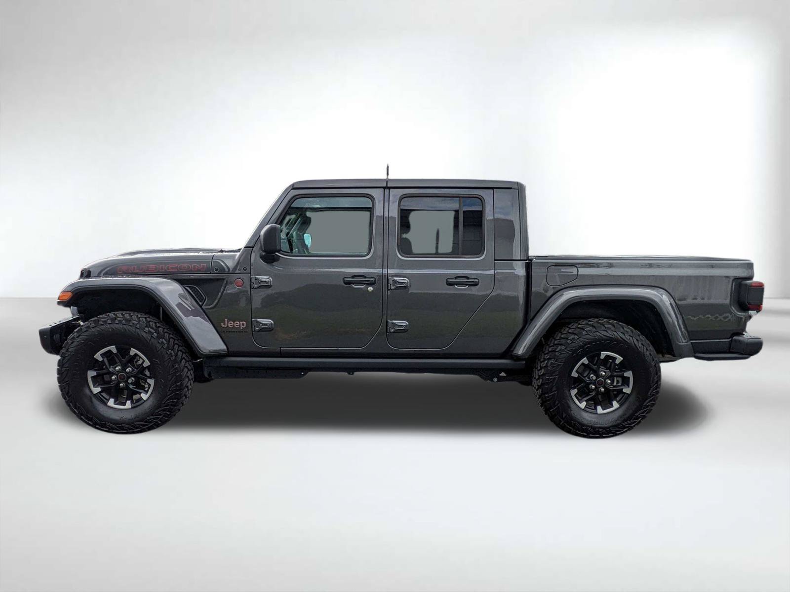 Certified Used 2026 Gray Jeep Shadow Ops image 7